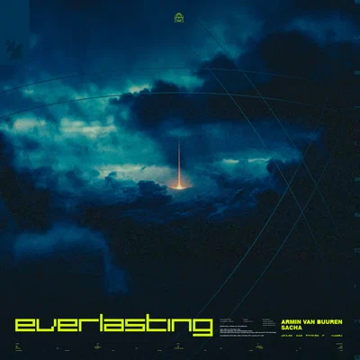 Armin van Buuren, Sacha — Everlasting