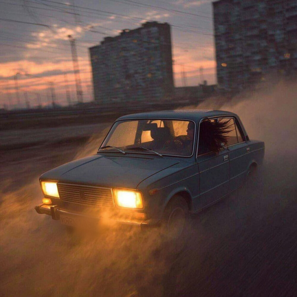Артем Пора Домой — Ветер
