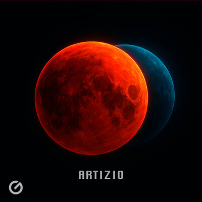 Artizio — В темноте