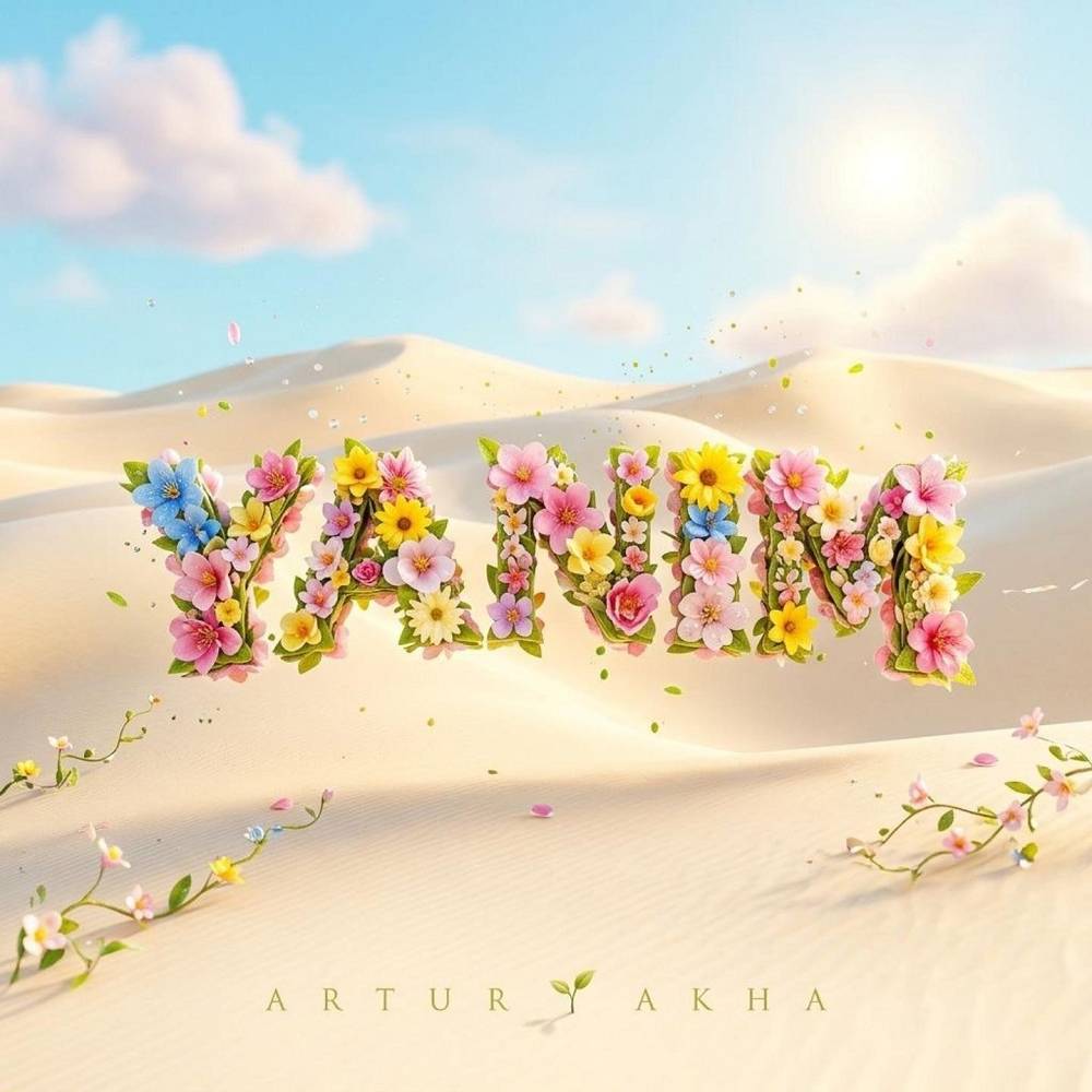 Artur & Akha - YANIM