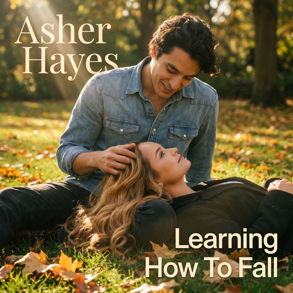 Asher Hayes