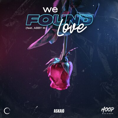 ASKAIØ, Abby M. — We Found Love
