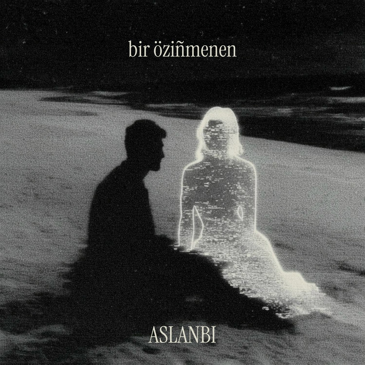 Aslanbi — bir öziñmenen