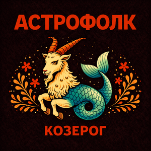 Козерог