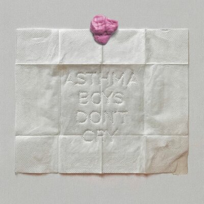 A$THMA BOYS, Ваня Дмитриенко — АНГЕЛ 2