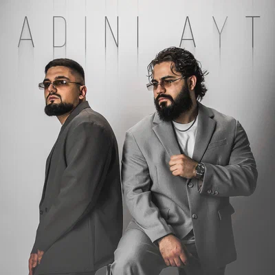 AVDIL, NURREE — Adini Ayt