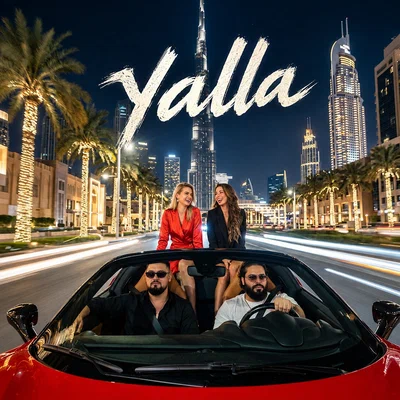 AVDIL, NURREE — Yalla