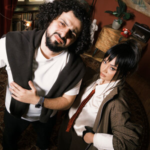 Формальные отношения