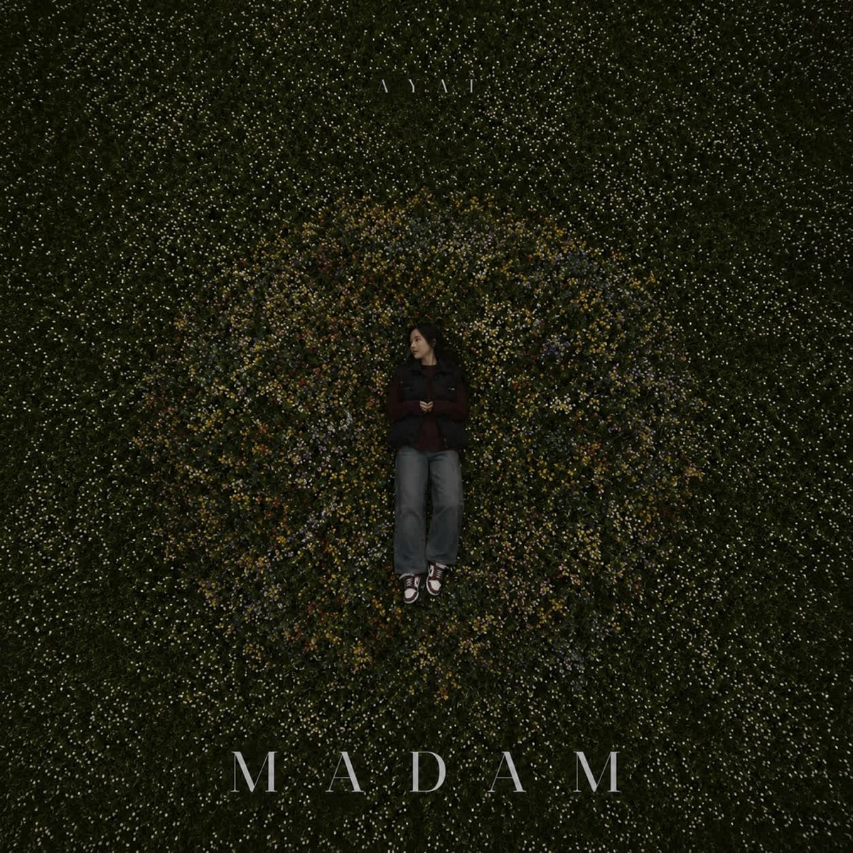 AYAT — MADAM