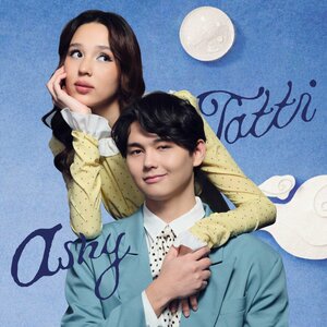 Ayau, Sadraddin — ashy / tatti 