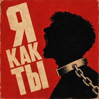 BadTrip Boys, Тони Раут — Я как ты...