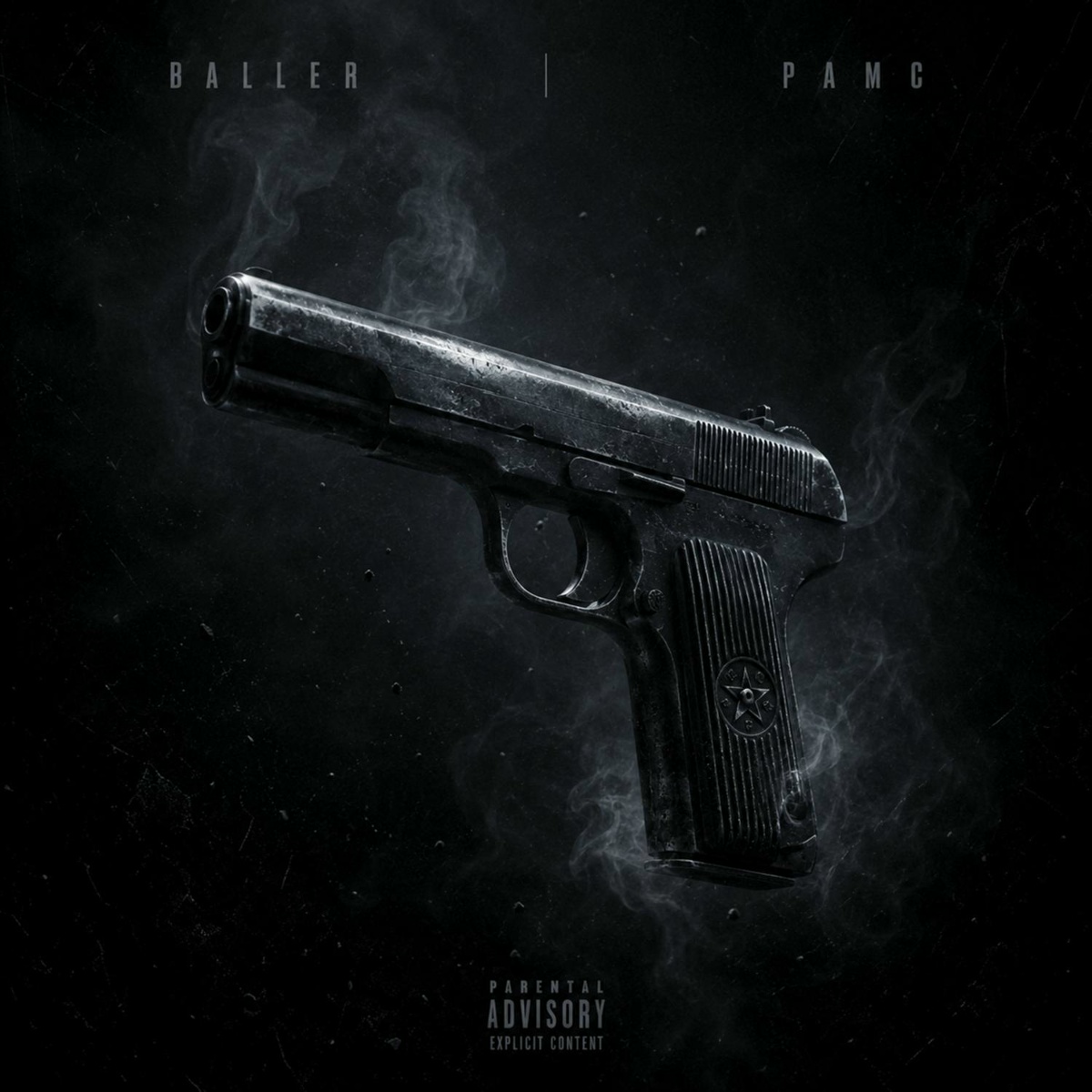 BALLER, Рамс feat. DAMMIA — ТТ (feat. DAMMIA)