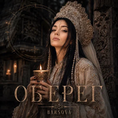 BARSOVA — Оберег