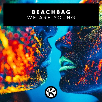 Beachbag — We Are Young