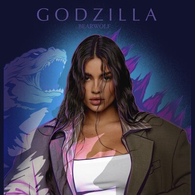 BEARWOLF — GODZILLA