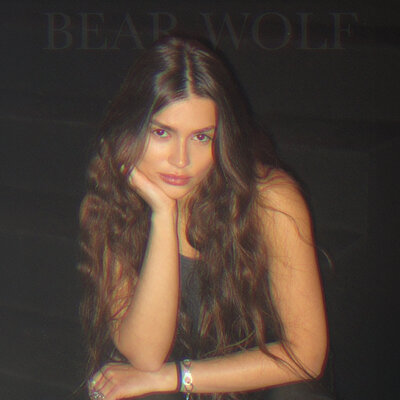 BEARWOLF — Посмотри в глаза