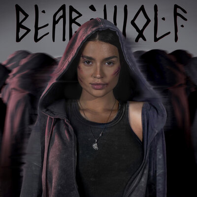 BEARWOLF — Я с тобой
