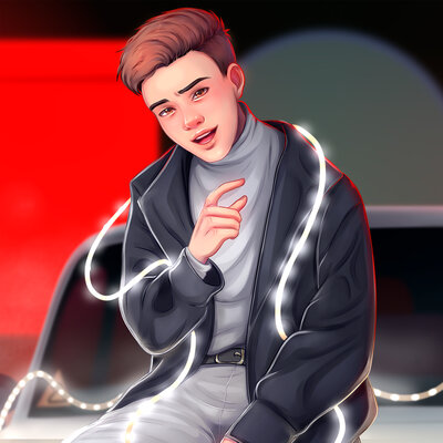 Beff — Путь