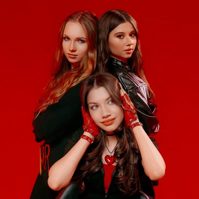 Betsy, Viki Show, Милана Хаметова - Парацетамол
