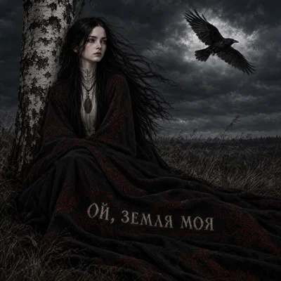 BEZVETA — Ой, земля моя