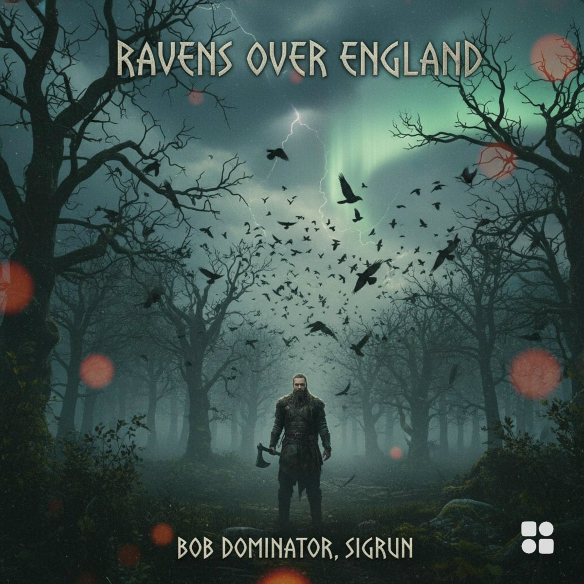 Bob Dominator, Sigrun — Ravens over England