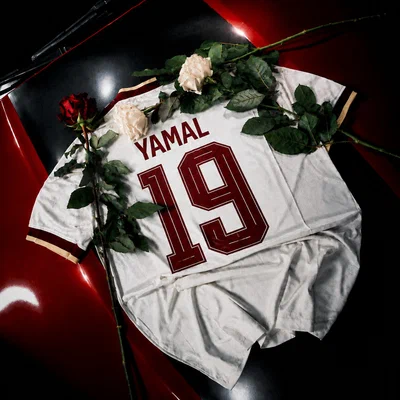 BogdaTheKidd — YAMAL