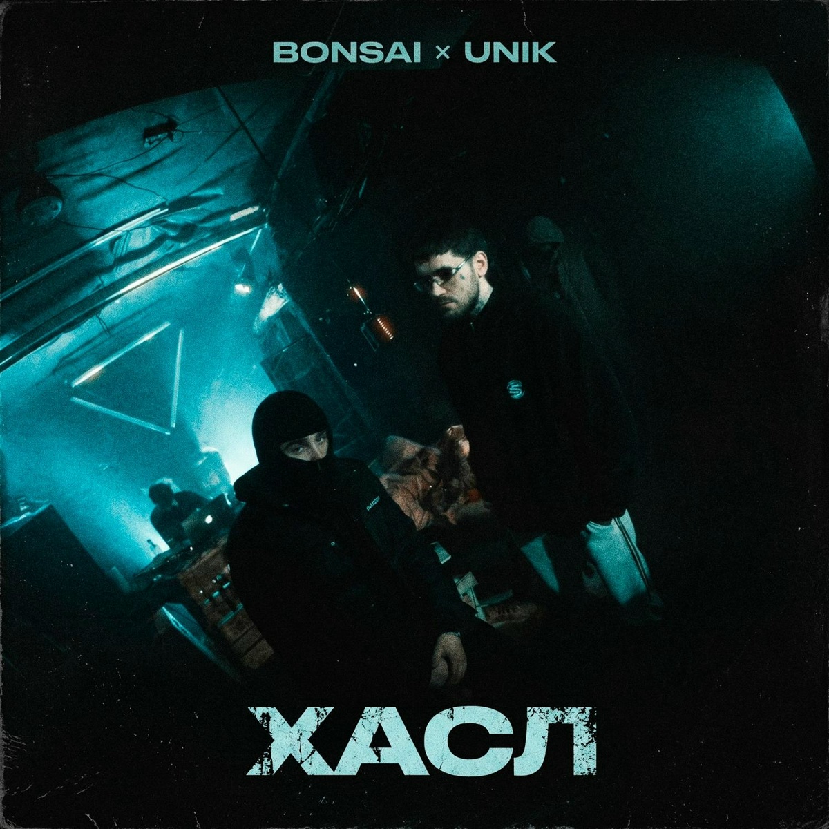 Bonsai, UNIK — Хасл