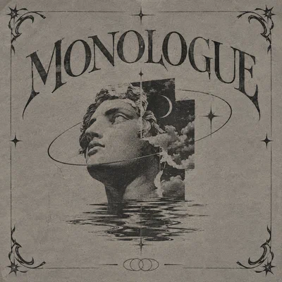 Bouvrd — MONOLOGUE