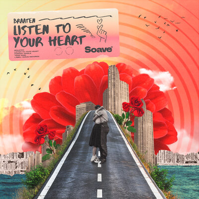 Braaten — Listen To Your Heart