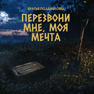 Братья Поздняковы — Перезвони мне, моя мечта