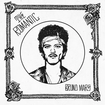 Bruno Mars — Dance With Me