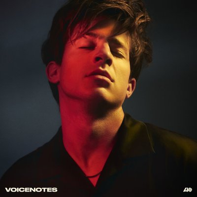 Charlie Puth — Attention
