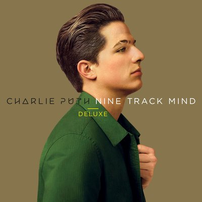 Charlie Puth, Selena Gomez — We Don't Talk Anymore