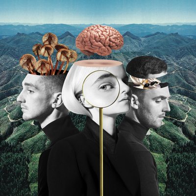 Clean Bandit, Demi Lovato — Solo