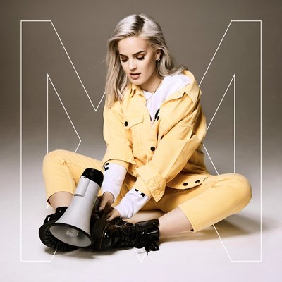 Clean Bandit, Sean Paul, Anne-Marie — Rockabye