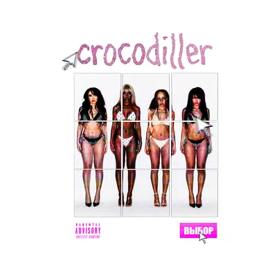 crocodiller — выбор