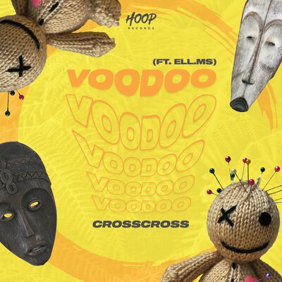 CrossCross, Ell.MS — Voodoo
