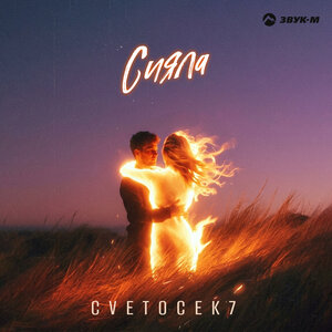 Cvetocek7 — Сияла