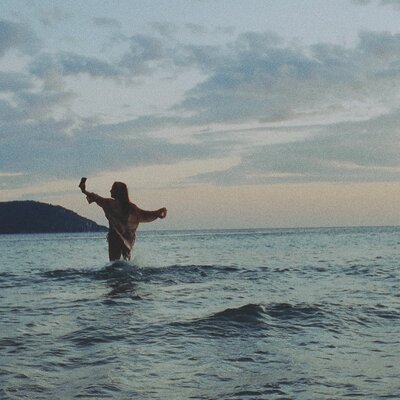 DAASHA — Море