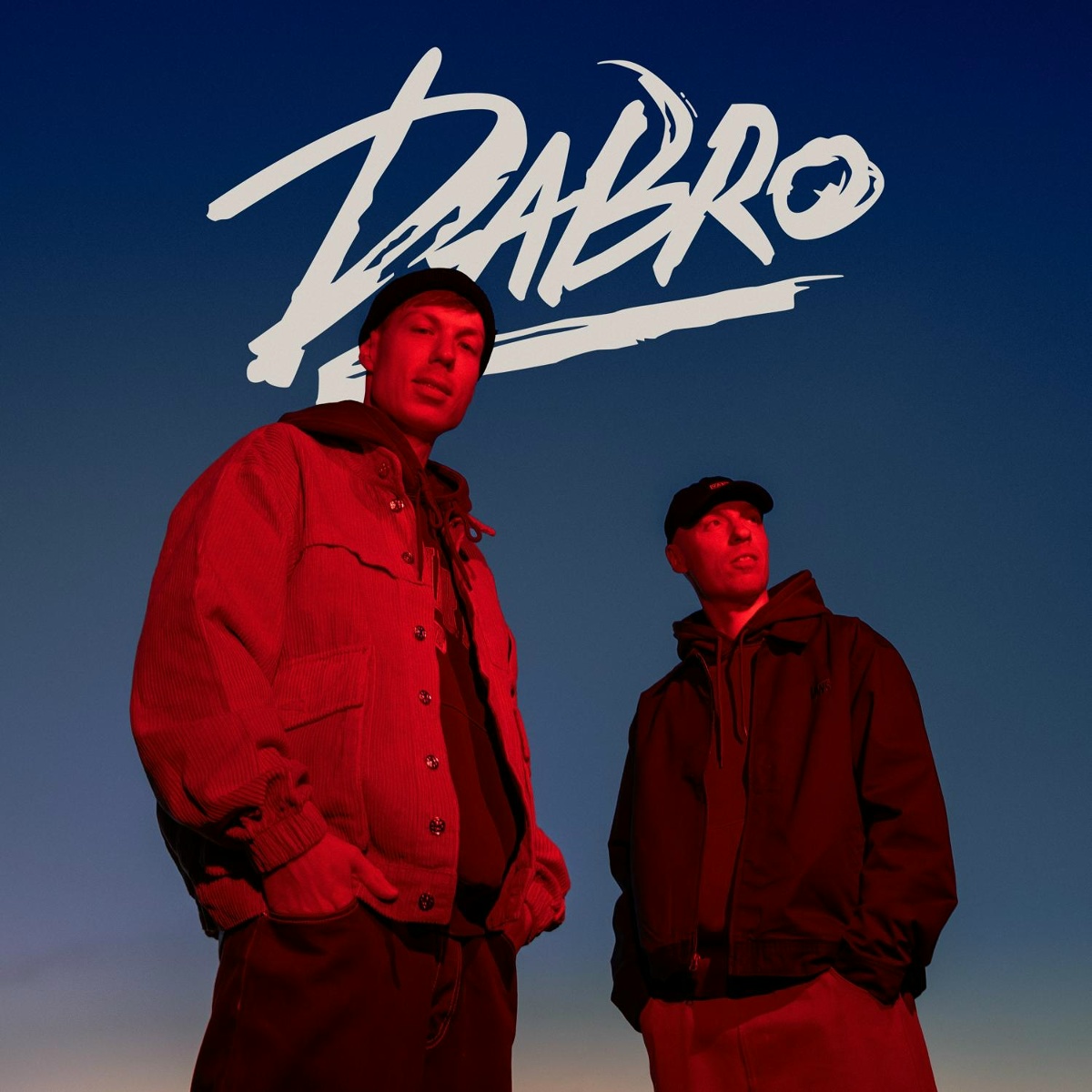 Dabro — Море, привет