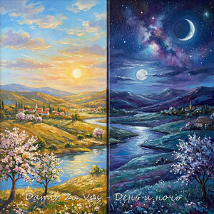 День и ночь