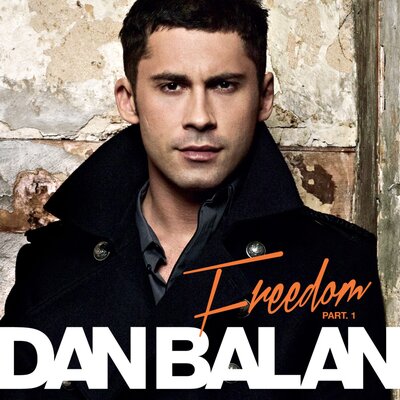 Dan Balan — Chica Bomb
