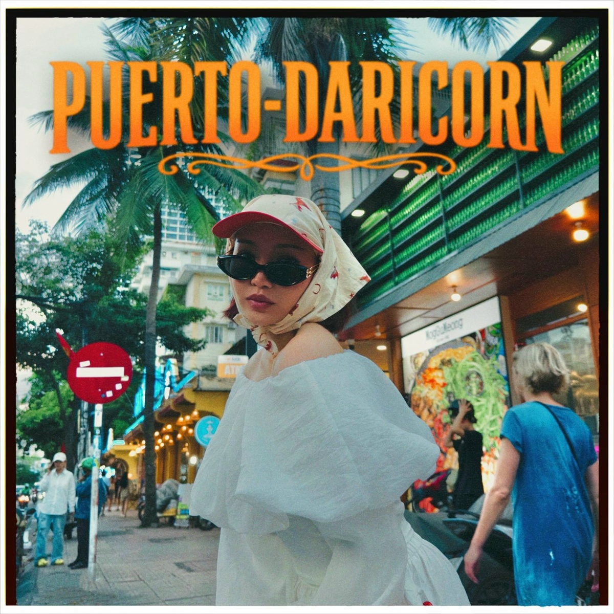 DARICORN — Puerto