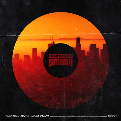Dark Point — Wanting More