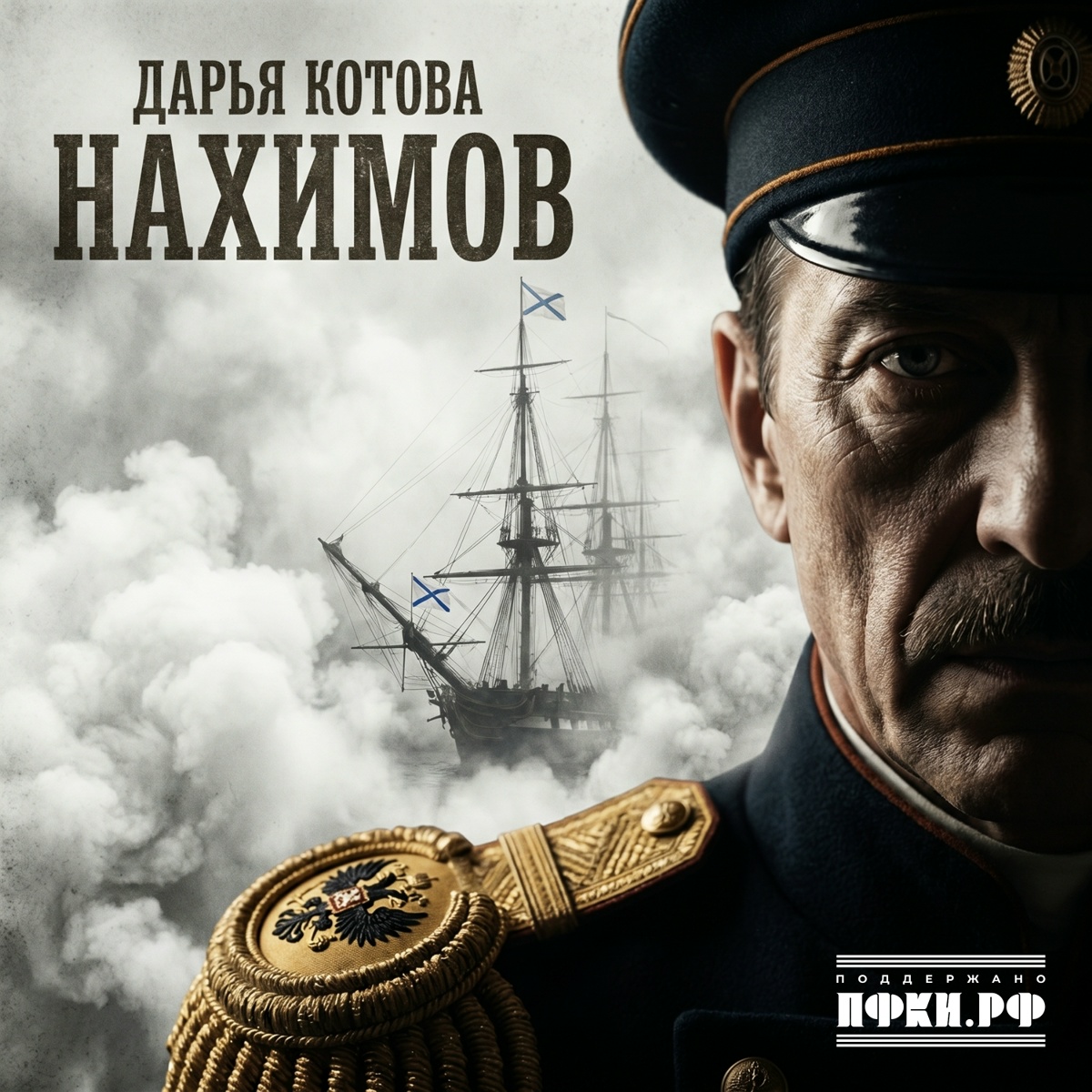 Дарья Котова — Нахимов