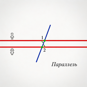 DAVA — Параллель