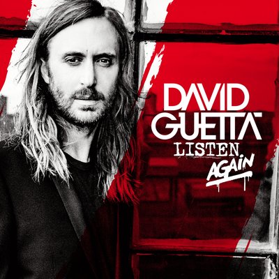 David Guetta, Afrojack, Bebe Rexha, Nicki Minaj — Hey Mama feat. Nicki Minaj, Bebe Rexha & Afrojack