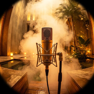 Баня (Freestyle)