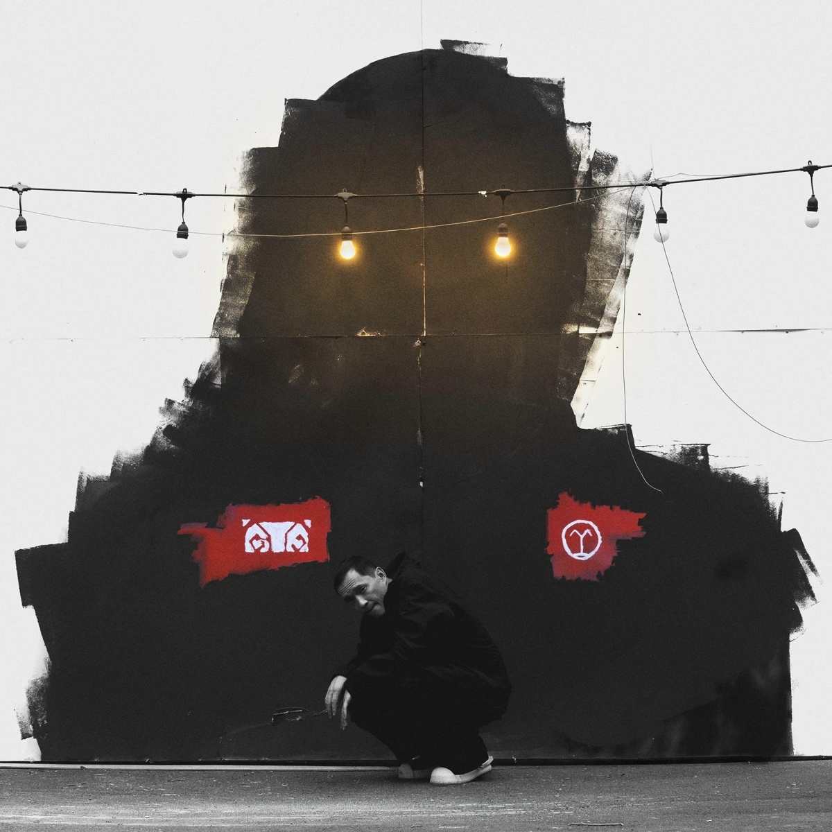 De Lacure — Cancel