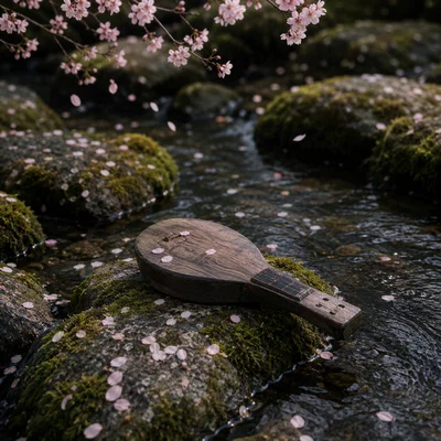 Dead Ronin Dynasty — Nagai Tabi